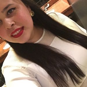 Meet your Posher, Ruby